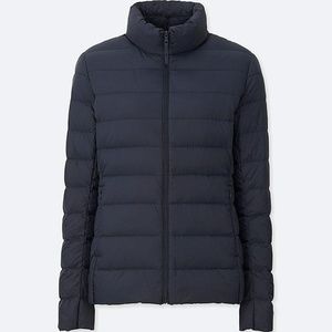 Uniqlo Ultra Light Women's Down